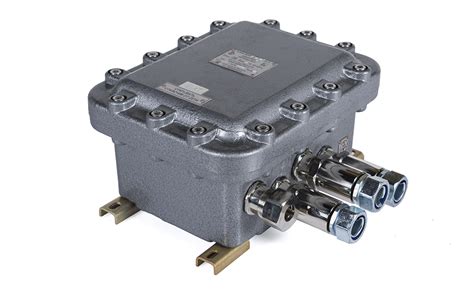 explosion proof junction box manufacturers in india|atex explosion proof junction box.